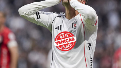 Daha önce ne siyaset ne sporda oldu: Troll ordusunun belgesi!