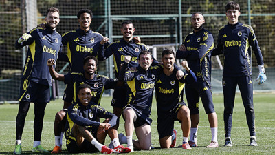 Devlet haber ajansı duyurdu! Fenerbahçe'nin yıldızı o takıma transfer olmak istiyor