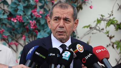 Dursun Özbek'ten bahis skandalıyla ilgili açıklama!