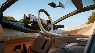 Elektrikli Toyota Corolla gün yüzüne çıktı