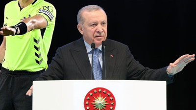 Erdoğan'dan bahis soruşturmasıyla ilgili ilk sözler!