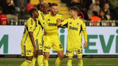 Fenerbahçe'nin yıldızının yakınından olay açıklama! "Bana orada sevilmediğini söyledi"