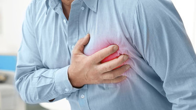 Her gece tekrarlanan iki yaygın davranış kalbi vuruyor