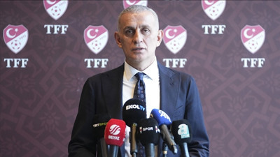 İbrahim Hacıosmanoğlu'ndan bahis skandalıyla ilgili net açıklama! "Türk futbolunda yer alamayacaklardır"