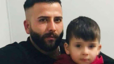 İstanbul'da akraba kavgası! Ölü ve yaralılar var