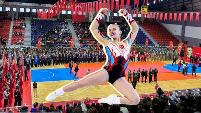 Ordu Vali Yardımcısı çocukların jimnastik kıyafetine katlanamadı: Sapık zihniyetin tezahürü