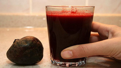 Pancar suyunun mucizesi