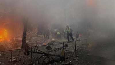 Rusya bir haftada Ukrayna'da 16 yerleşim yerini ele geçirdi