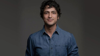 Taner Ölmez yeni rolüyle gündeme geldi!