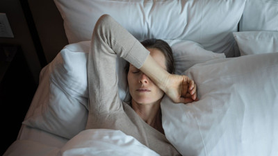 Uykusuzluğa son vermenin yolları