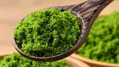 Zekayı besleyen, yağları eriten yeni keşif! Beyni kilo vererek korumanın yolu