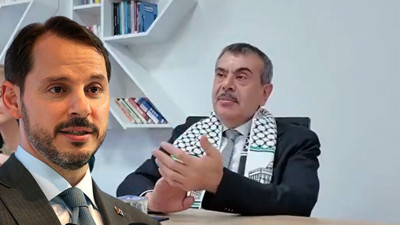 AA'dan Yusuf Tekin'e 'vefa' sansürü! Albayrak'ı yere göğe sığdıramadı...