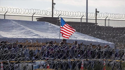 ABD'nin 2026 yılında ülkeye alacağı mülteci sayısı belli oldu