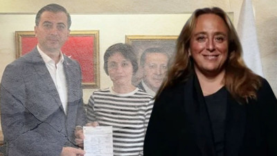 Ayşe Barım'ın reklamcısı Gülsun Işıklı AKP'ye transfer oldu!