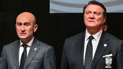 Beşiktaş'ta Hasan Arat'a büyük darbe!