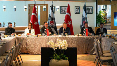 Beşiktaş'tan 'bahis' hamlesi: Savcılığa dilekçe verdiler