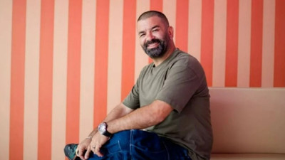 Bülent Şakrak'tan duygusal kutlama!