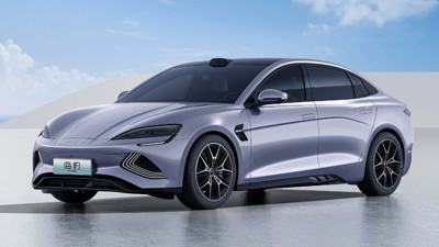 BYD'de işler iyi gitmiyor