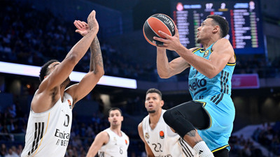 Fenerbahçe İspanya'da dibi gördü