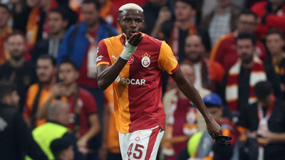 Galatasaray Victor Osimhen'in bonservisini belirledi! Rekorları altüst edecek rakam