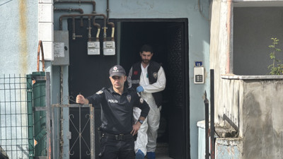 Karısını bıçakladı, intihar girişiminde bulundu! Yer: Kocaeli