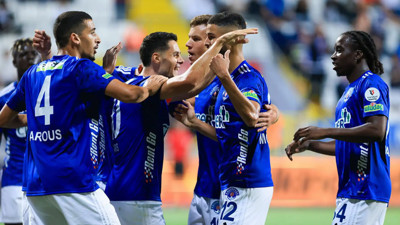 Kasımpaşa'ya AKP'nin damadı kayyum olarak atandı!