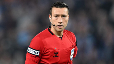 PFDK açıkladı! Bahis yapan hakemlerin cezaları belli oldu