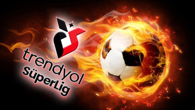 Resmen açıklandı! Süper Lig ekibi teknik direktörüyle yollarını ayırdı