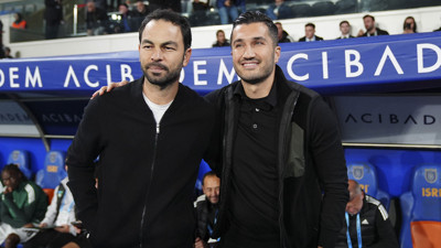 Selçuk İnan: Ucuz penaltıyla maçı kaybettik