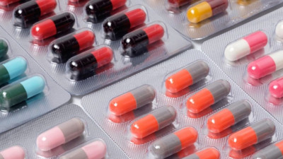 Uzmanlar antibiyotik direnci tehlikesine dikkat çekti