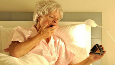 Yaşlılarla görülen büyük tehlike! Uzmanlardan hayat kurtaran uyarılar