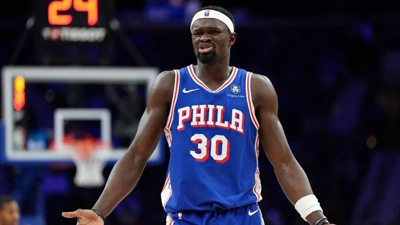 Adem Bona ilk yenilgisini yaşadı