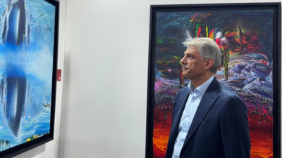 Antalya Kültür Yolu Festivali başladı