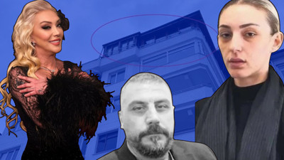 Arabeskin Kraliçesi Güllü’yü kızı mı itti? Yeni tanık Çağrı Kutlu’dan kan donduran itiraf!