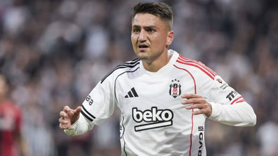 Cengiz Ünder'den Fenerbahçe maçı için sürpriz talep!