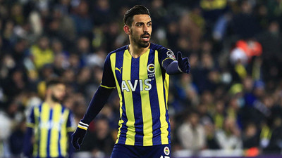 İrfan Can Kahveci'ye af mı geliyor? Bizzat Sadettin Saran görüştü