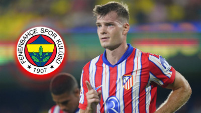 İspanyollar duyurdu! Alexander Sörloth'tan Fenerbahçelileri havalara uçuracak karar