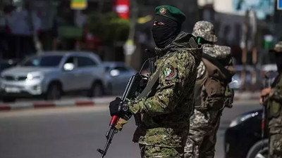 Kassam Tugayları'ndan İsrail'e 'üç ceset' teklifi