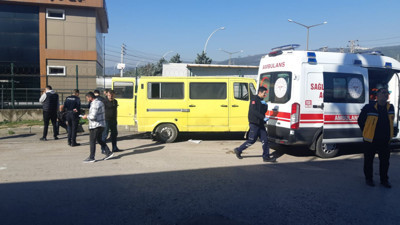 Kocaeli'de yürek yakan olay: 7 yıldır yalnız yaşadığı minibüste zehirlenip öldü