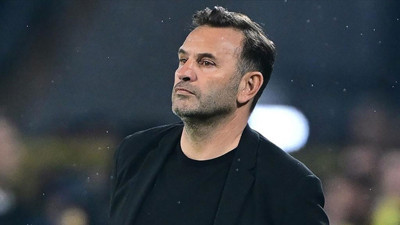 Okan Buruk Lemina tercihinin sebeplerini sıraladı: Singo açıklaması!