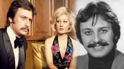 Son dakika… Son dakika… Yeşilçam'ın efsane ismi Engin Çağlar hayatını kaybetti