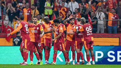 Trabzonspor maçına saatler kala Galatasaray'a büyük müjde!