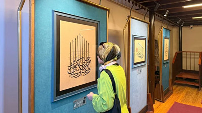 Türkiye Kültür Yolu Festivali'nin son durağı Antalya oldu