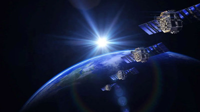 Uzayda kıyamet senaryosu… Tüm uyduları yok edebilir!