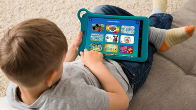 Uzmanlar uyarıyor: Çocuklarda uzun süreli ekran kullanımına dikkat edin