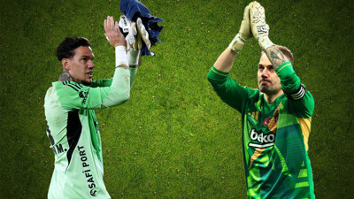 Derbide gözler onların üzerinde olacak: İşte kalecilerin ligdeki performansı