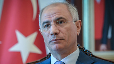 Efkan Ala'nın acı günü