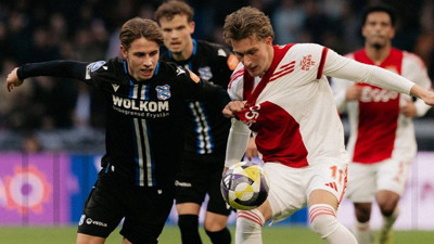 Galatasaray'ın rakibi karıştı!