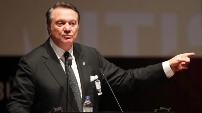 Hasan Arat'ın ihraç kararı yargıya taşınıyor: 'Hukuk skandalı!'