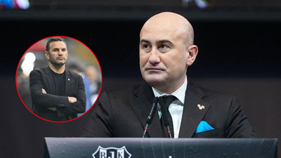 Hüseyin Yücel Okan Buruk'un sözleriyle 22 milyon euroyu açıkladı!